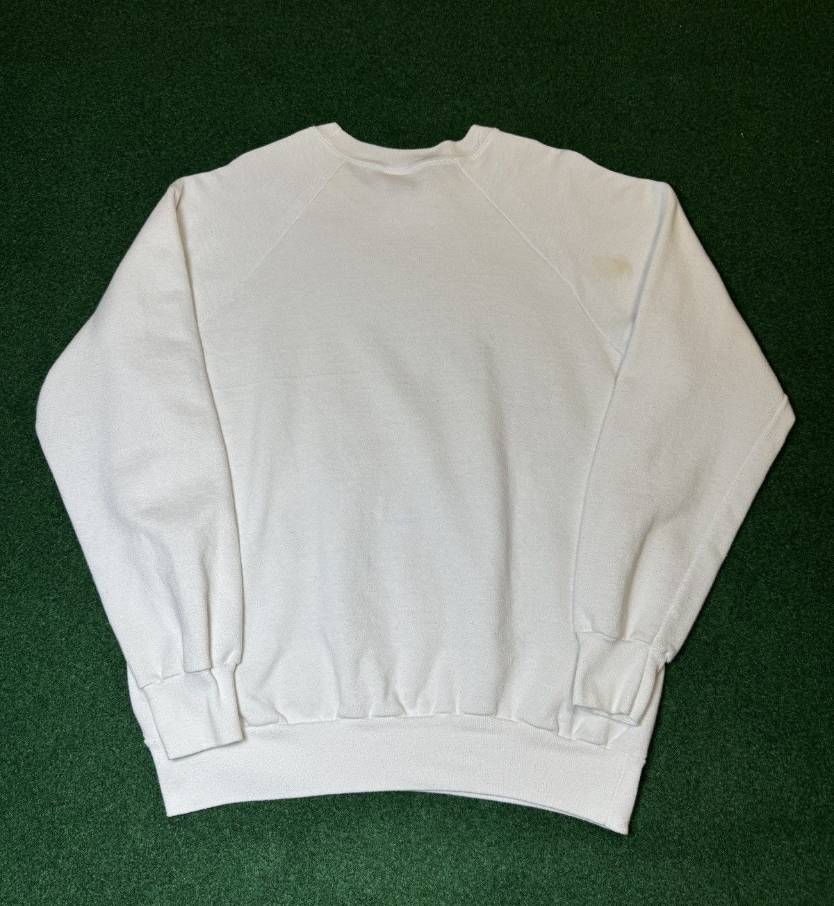 Vintage × Warner Bros Vintage 80s 90s Looney Tunes Cartoon Warner Bros XL Crewneck Size US XL / EU 56 / 4 - 4 Thumbnail