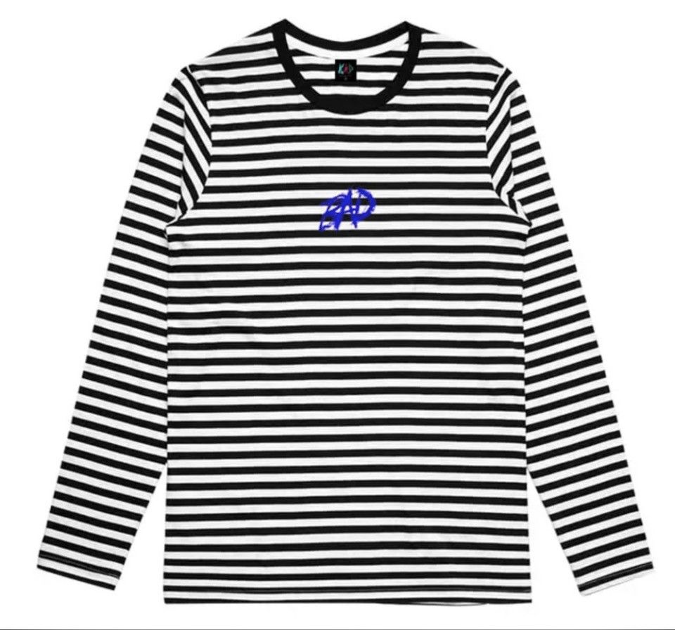 Revenge 2019 original xxxtentacion bad vibes album drop merch Size US M / EU 48-50 / 2 - 4 Thumbnail