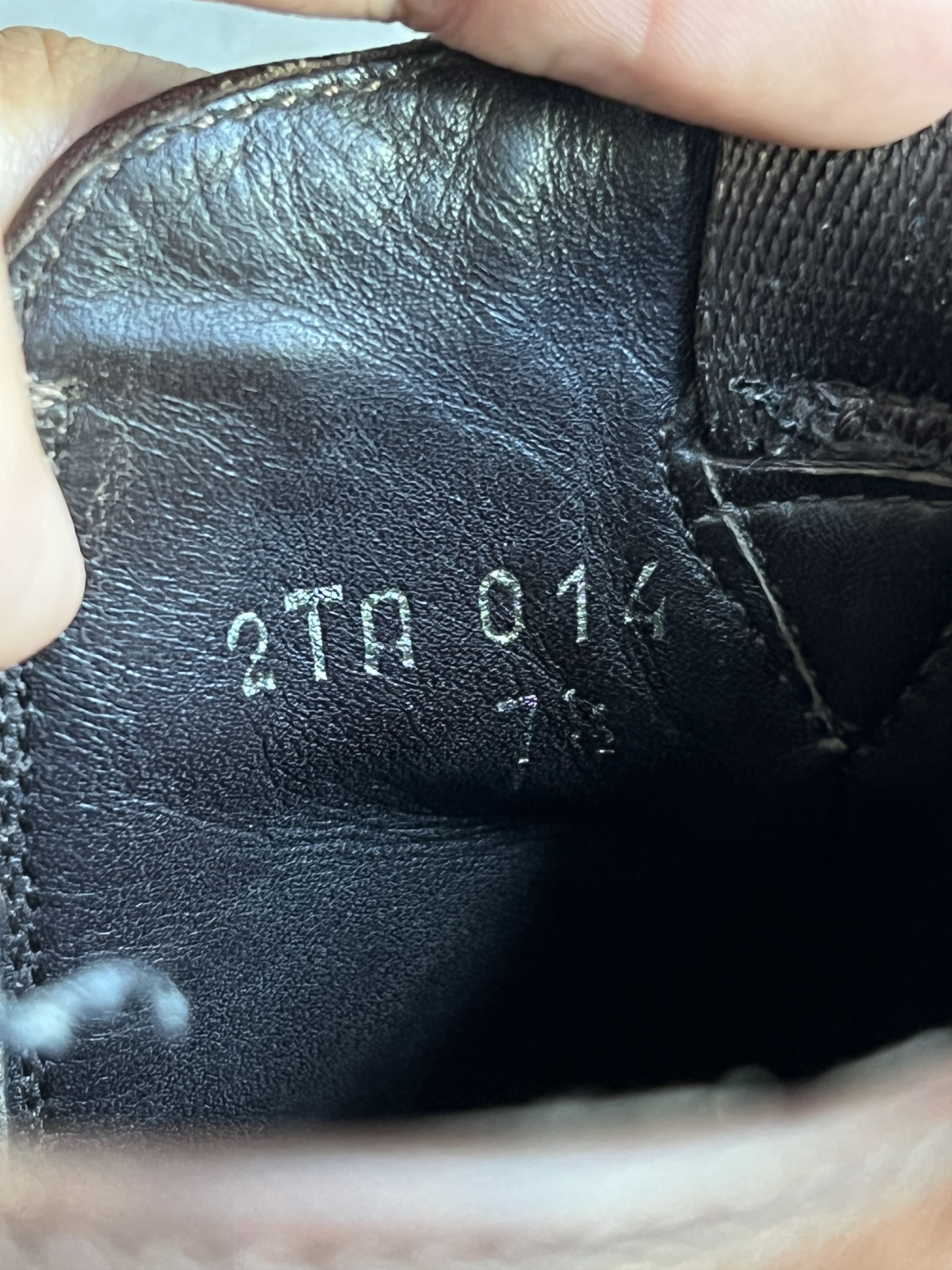 Prada Prada Milano Brown Wingtip Chelsea Boots Size 7.5 Size US 7.5 / EU 40-41 - 16 Thumbnail