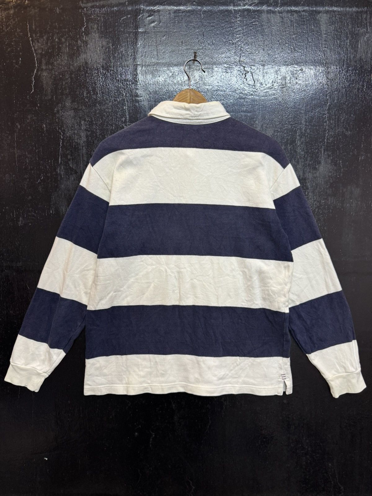 Canterbury of New Zealand × Vintage Vintage canterburry stripe Size US L / EU 52-54 / 3 - 2 Thumbnail