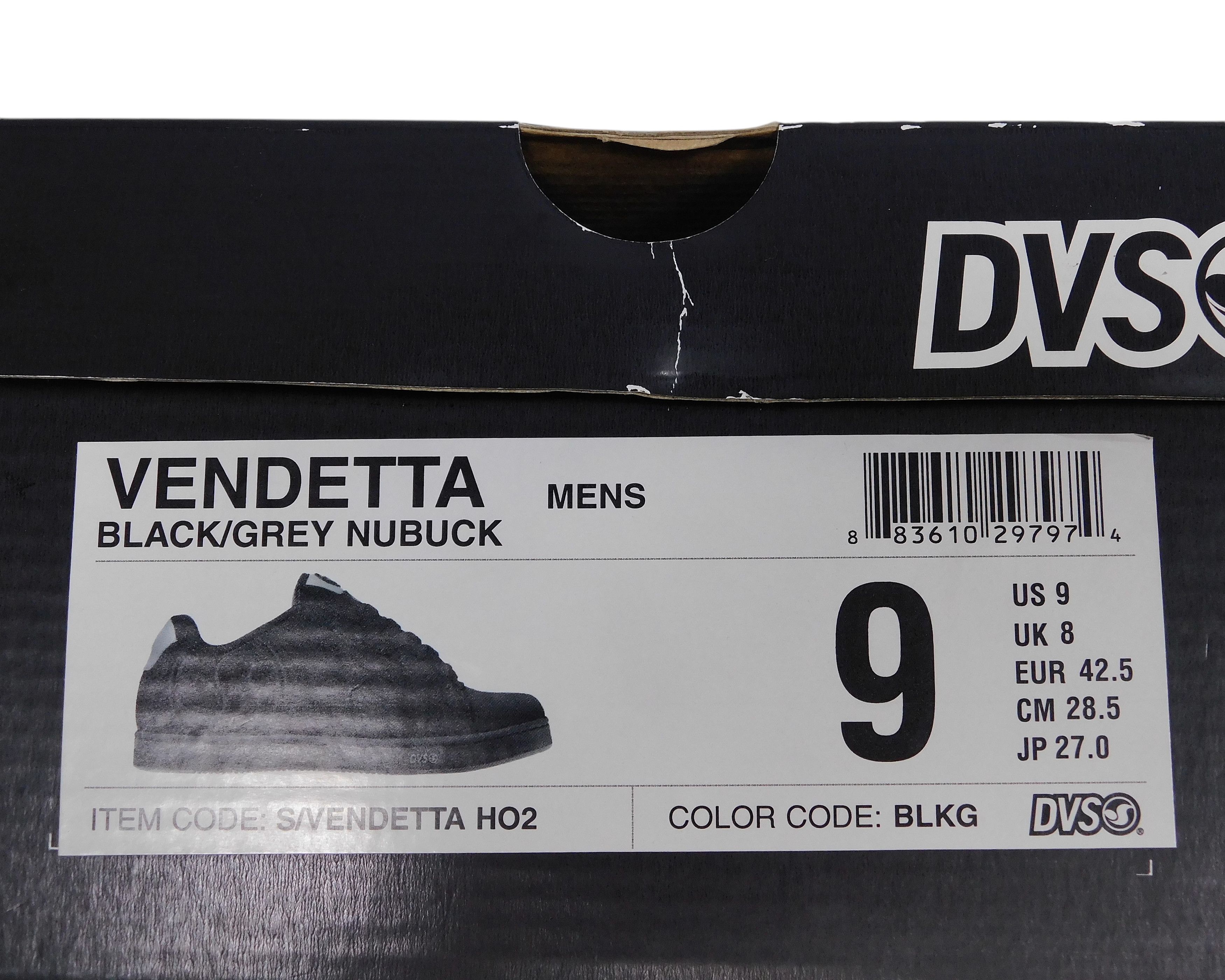 DVS DVS Revival 3.0 skate shoe Size US 9 / EU 42 - 7 Thumbnail