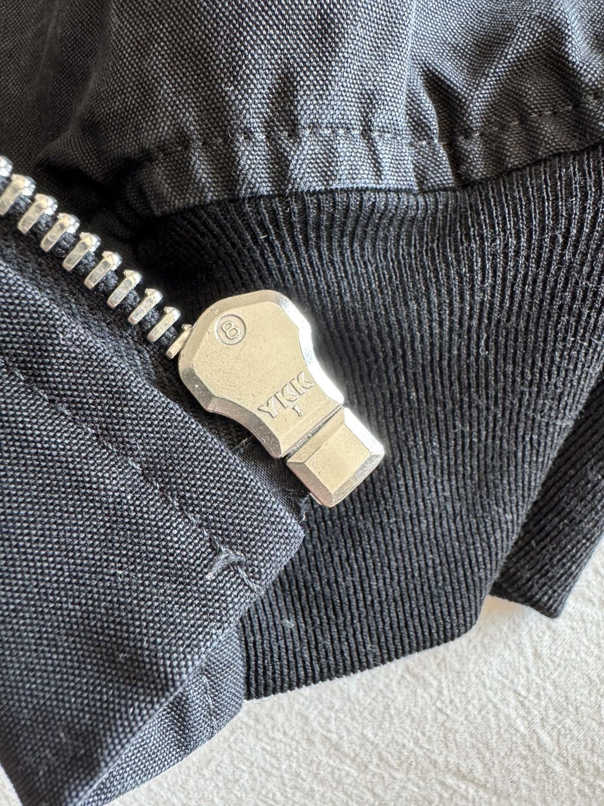 Rick Owens Rick Owens Bomber Size S / US 4 / IT 40 - 3 Thumbnail