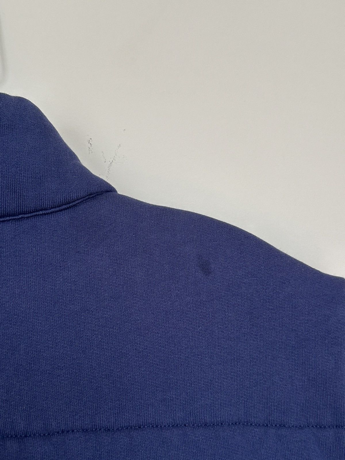 Polo Ralph Lauren × Vintage Vintage 90s Polo Ralph Lauren Pony Quilted Zip Up Vest Size US XXL / EU 58 / 5 - 8 Thumbnail