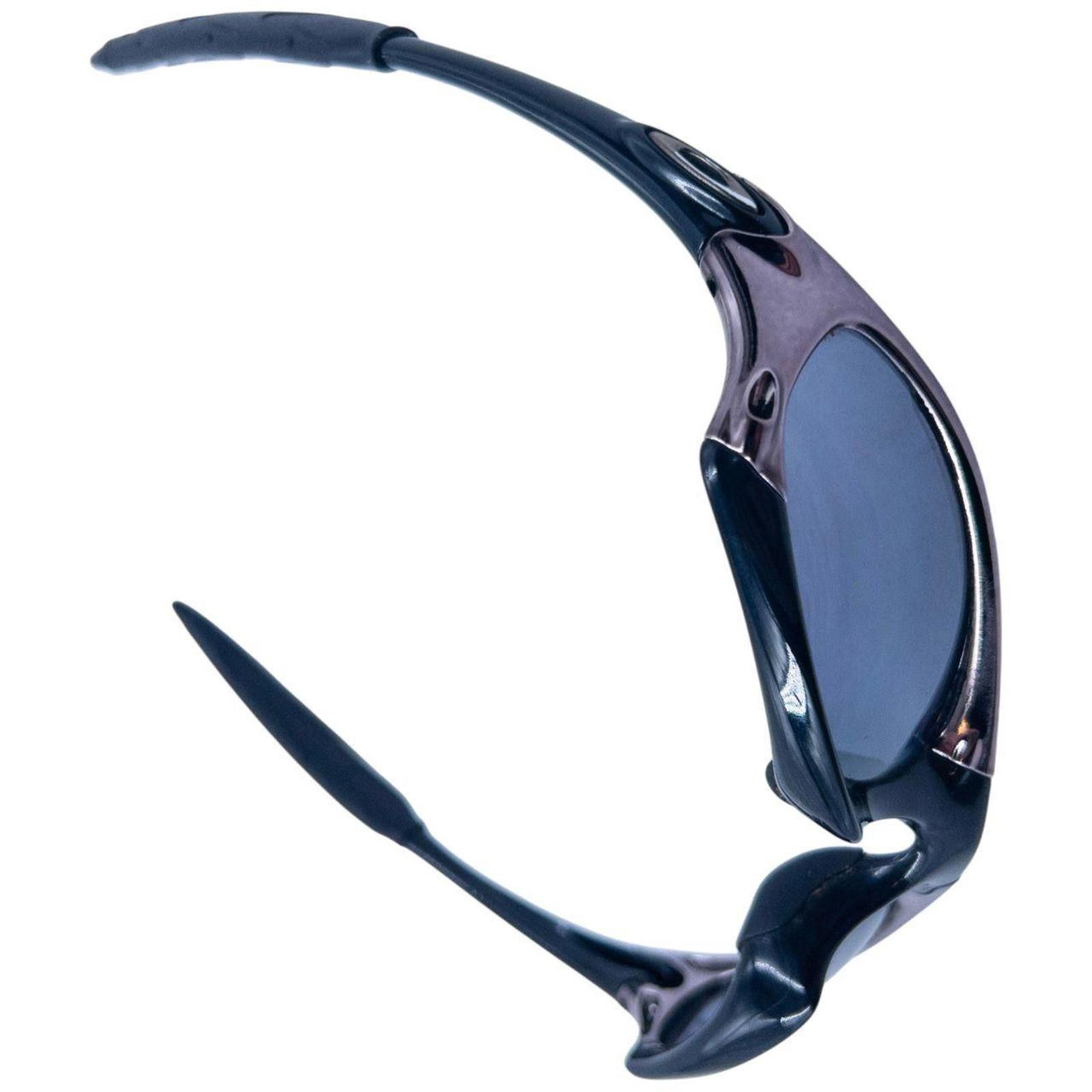 Oakley Vintage Oakley Splice Sunglasses Size ONE SIZE - 5 Thumbnail