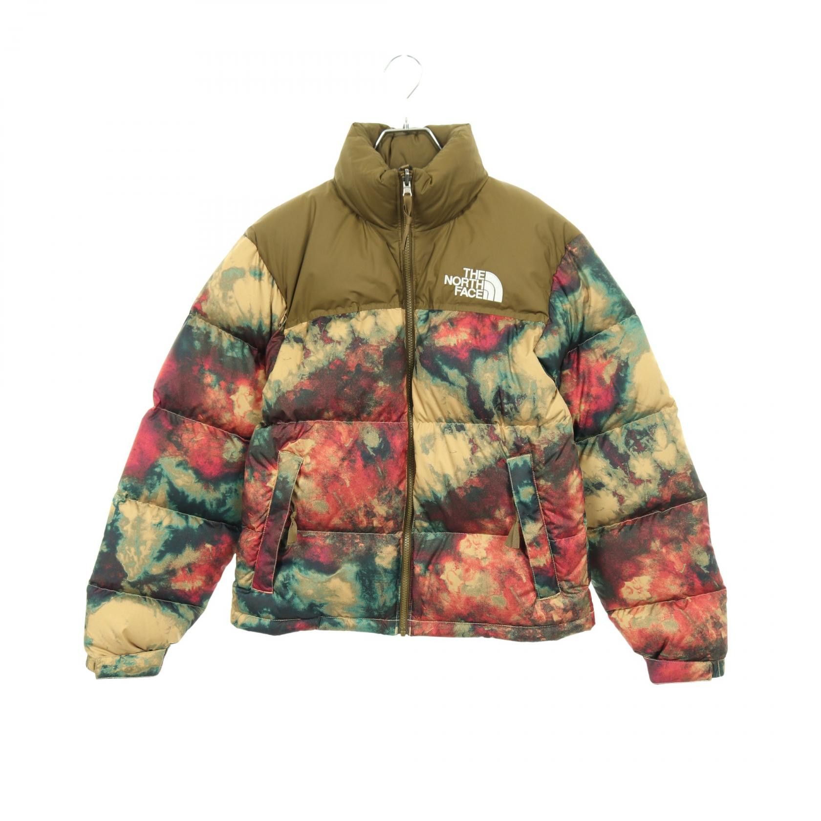 The North Face THE NORTH FACE THE NORTH FACE 1996 Retro Nuptse Jacket Polyester Down Jacket Textile Outerwear NJ1DN91B DUTY FREE for USA Size ONE SIZE - 1 Thumbnail