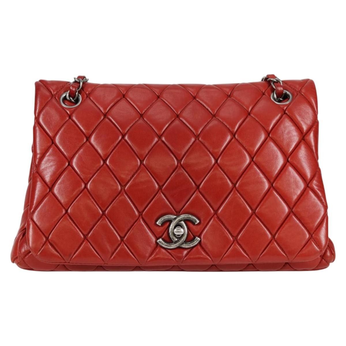 Chanel Chanel Flap bag shoulder Size ONE SIZE - 1 Thumbnail