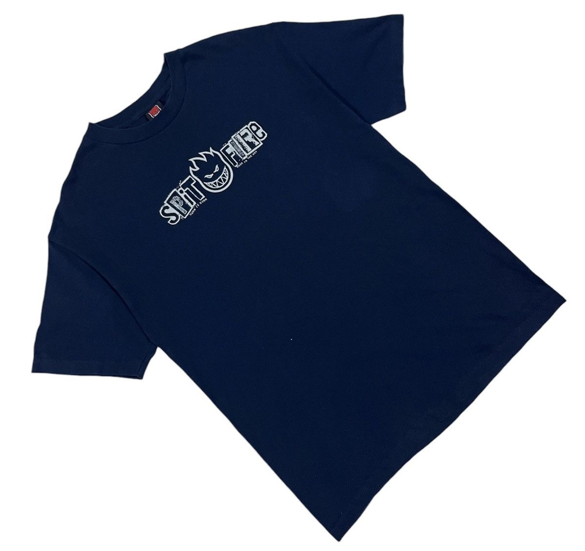 Spitfire × Vintage Vintage y2k🔥 spitfire wheels Size US M / EU 48-50 / 2 - 2 Thumbnail