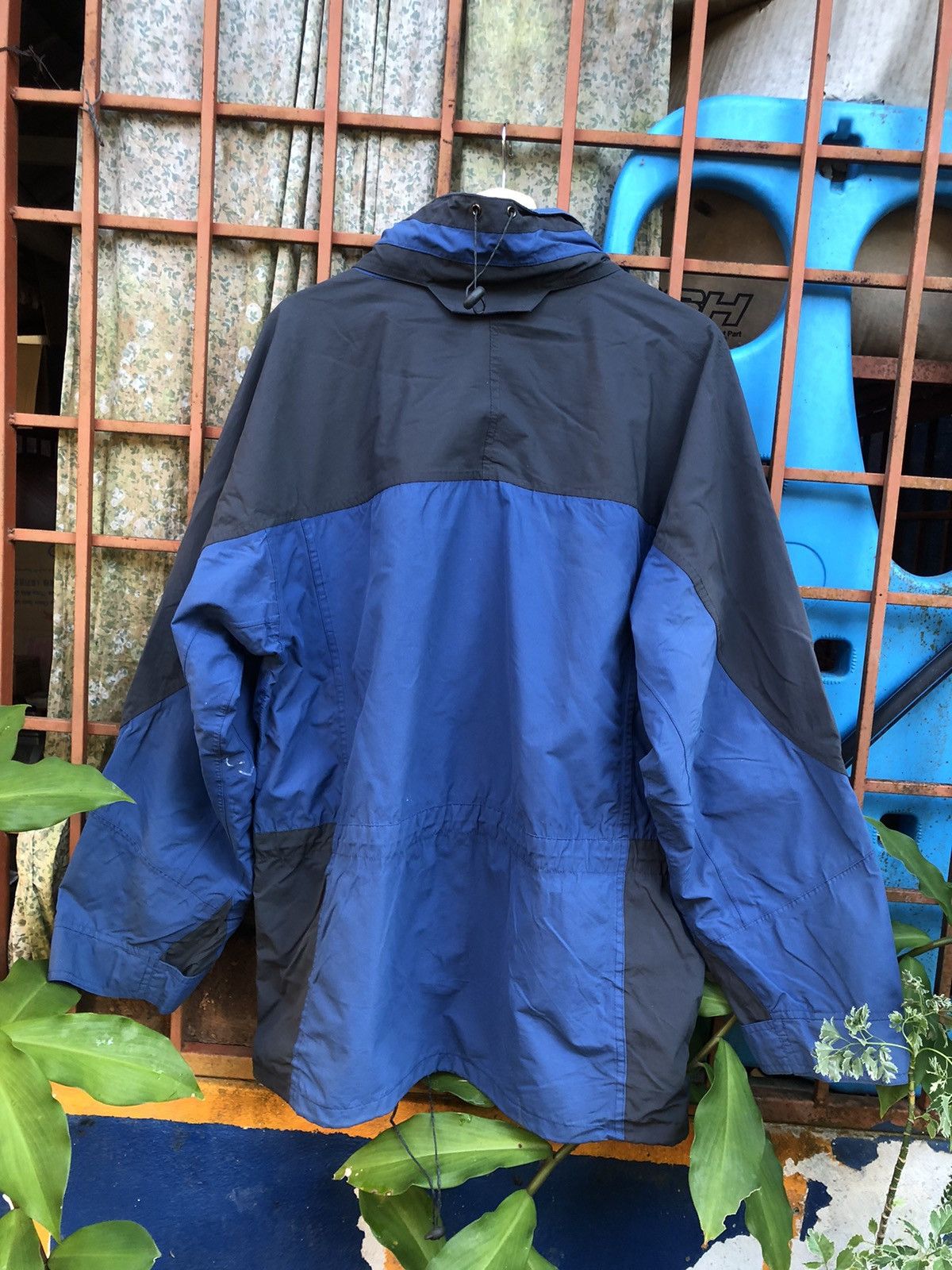 Other Multi Tex Winter Jacket Size US L / EU 52-54 / 3 - 6 Thumbnail