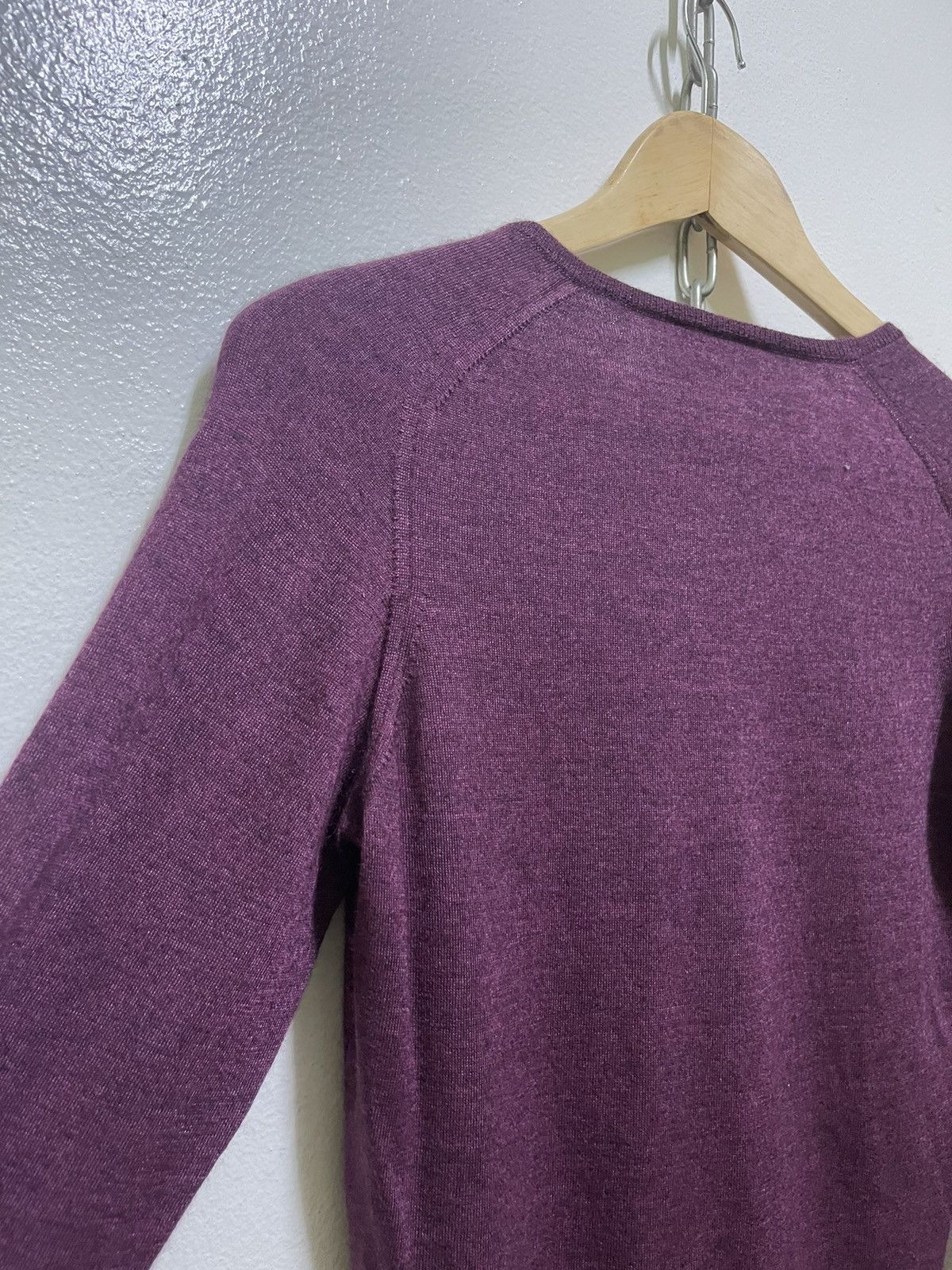 Etro Etro Milano Joyce Jumper Size M / US 6-8 / IT 42-44 - 10 Thumbnail