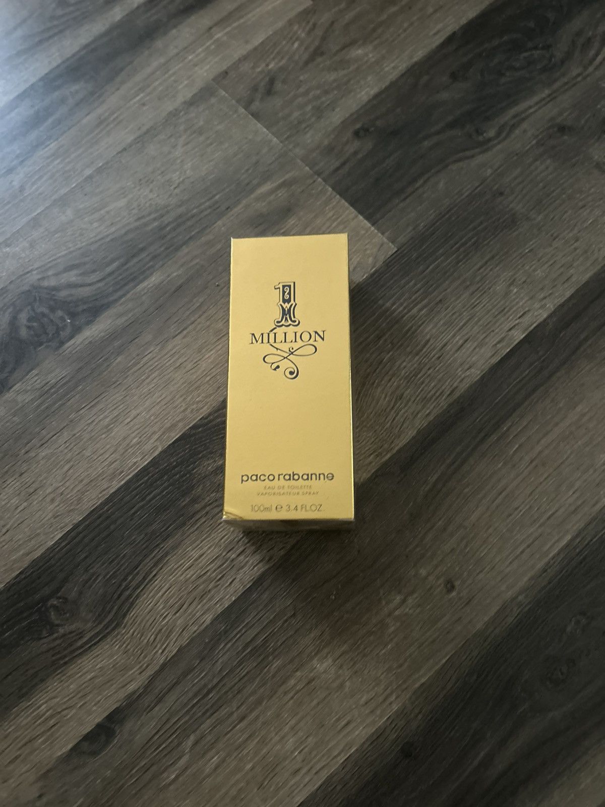 Other One million perfume Size ONE SIZE - 3 Thumbnail