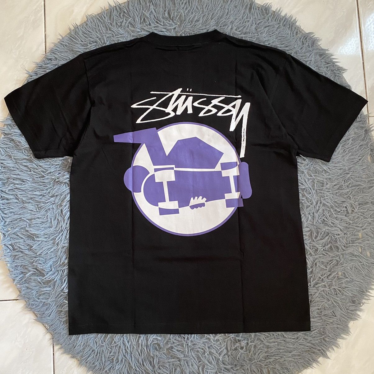 Other Stussy Tee Size US L / EU 52-54 / 3 - 7 Thumbnail