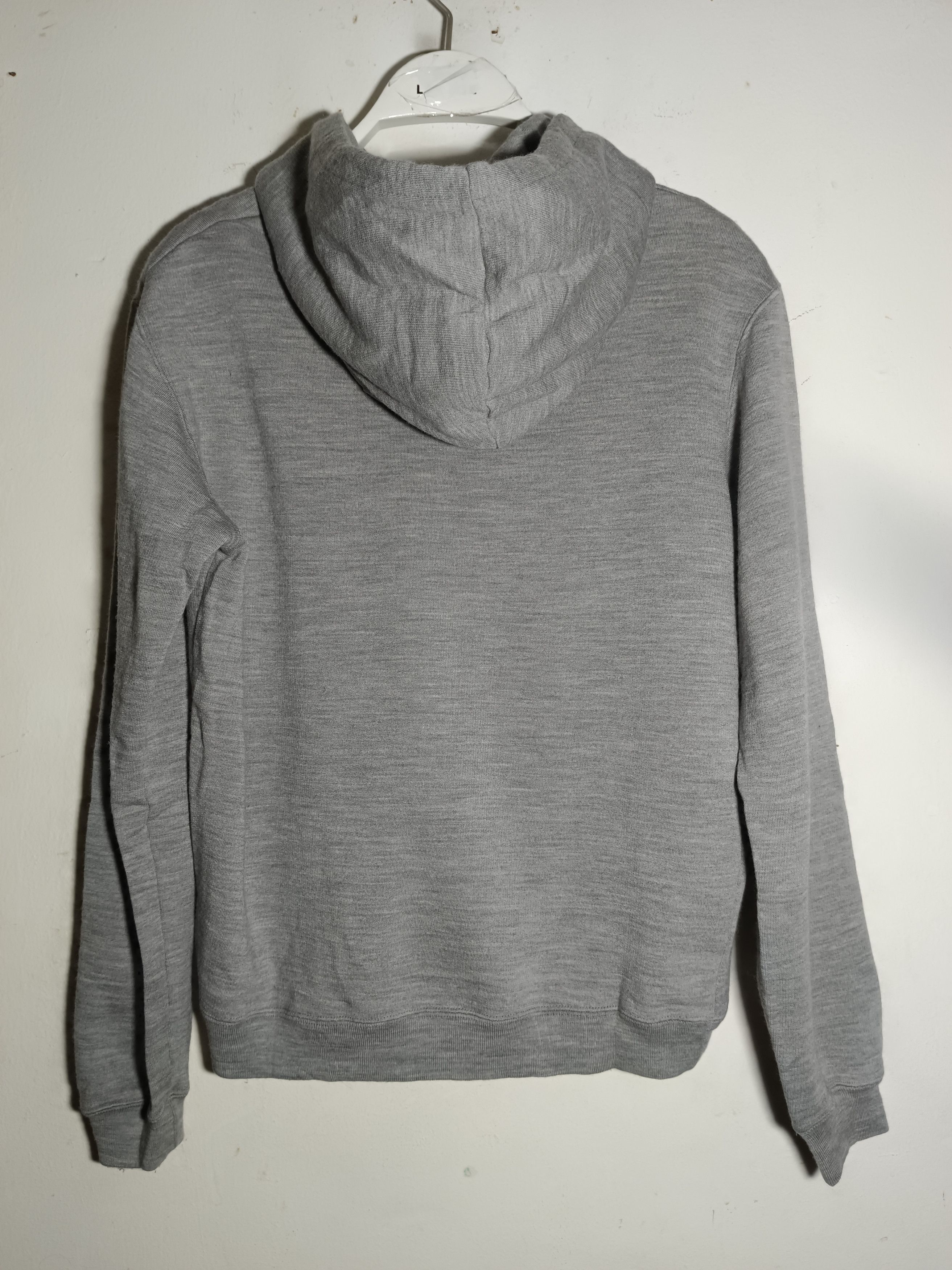 A.P.C. × Vintage Vintage APC Hoodie Size US M / EU 48-50 / 2 - 2 Thumbnail