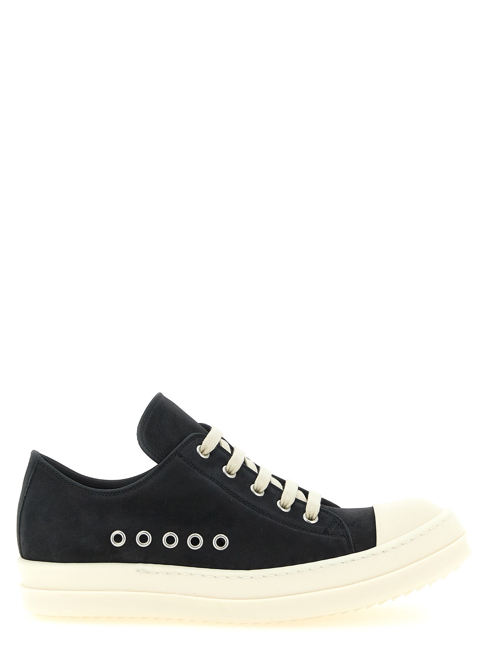 Rick Owens 'Extreme Low Sneaks' Sneakers Size US 6 / IT 36 - 1 Thumbnail