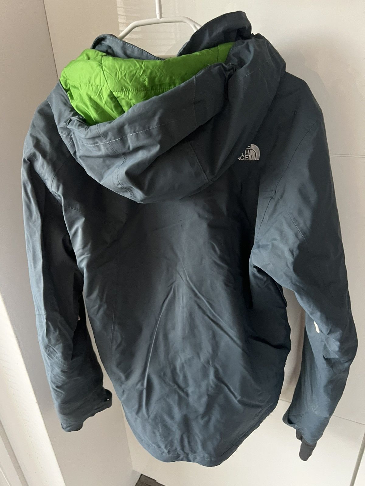 The North Face The North Face TNF Insulated Ski Gorpcore HyVent Jacket Size US S / EU 44-46 / 1 - 6 Thumbnail
