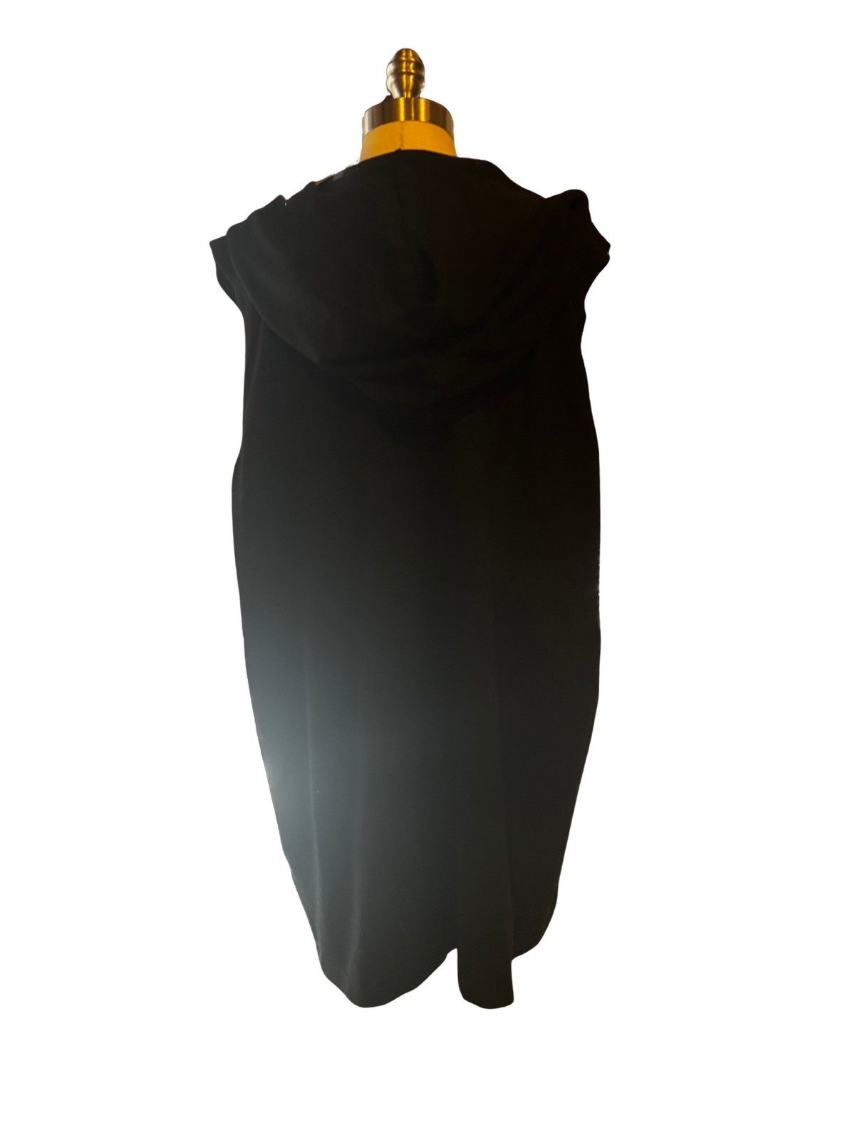 Other Women’s hoodie Vest.wt1201 Size 3XL / US 20-22 - 5 Thumbnail