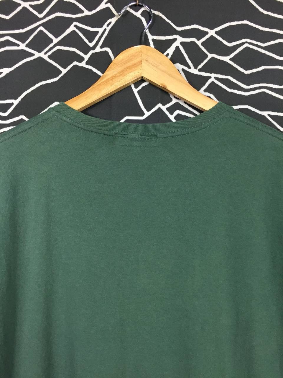Le Coq Sportif × SOU SOU × Vintage Sou Sou X Le Coq Sportif Summer Collection SO-SU-U Tee Size US XL / EU 56 / 4 - 7 Thumbnail