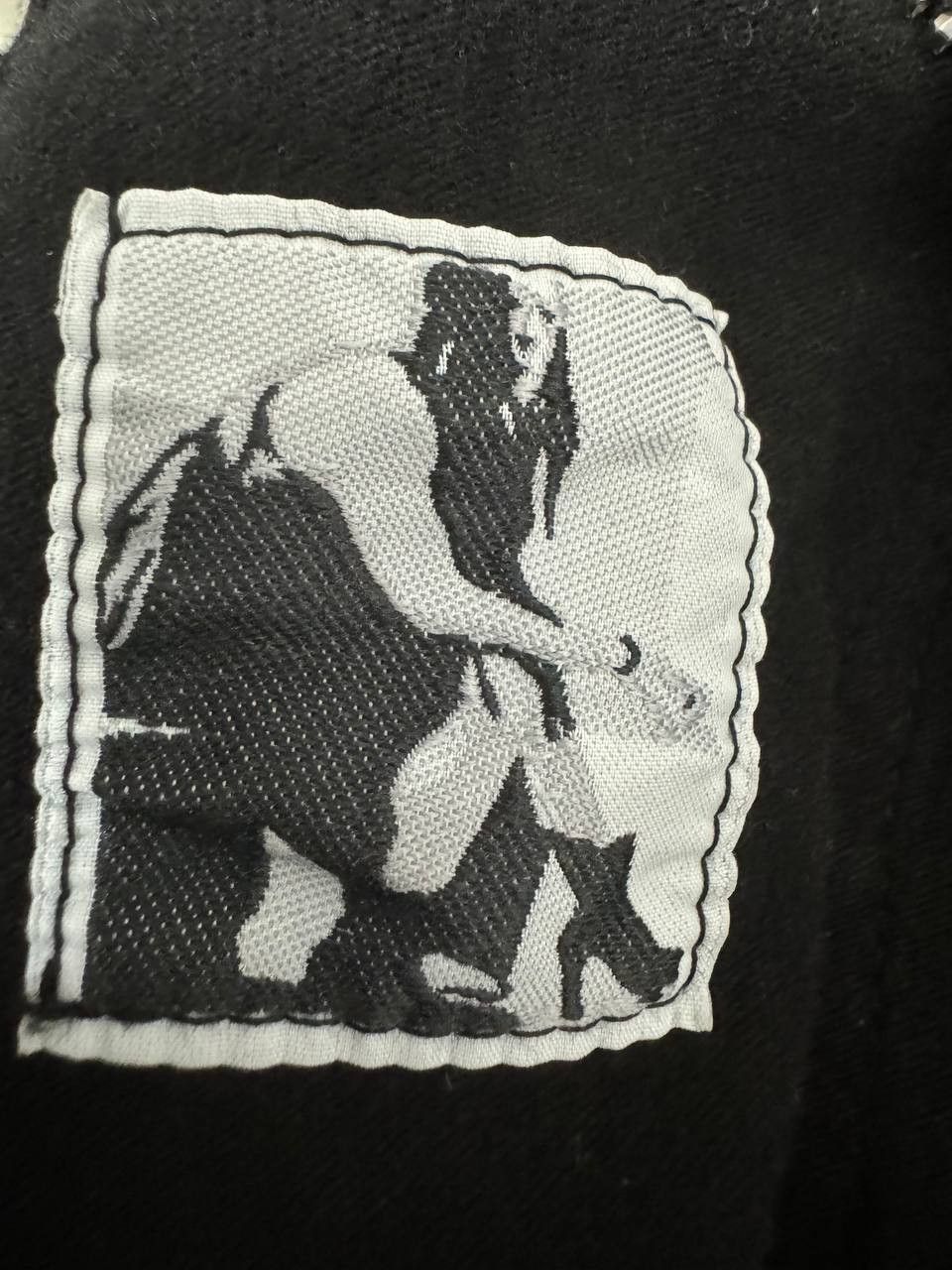 Rick Owens Drkshdw Rick Owens DRKSHDW Zip 23SS Size US M / EU 48-50 / 2 - 4 Thumbnail
