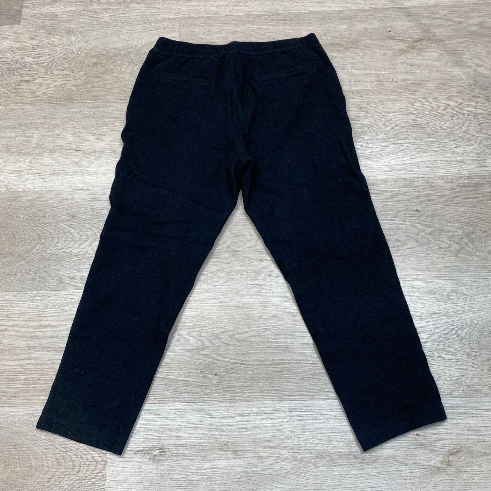 Arket Arket Wool Blend Stretch Trousers Pants Men's 30x26 Preppy Size US 30 / EU 46 - 3 Thumbnail