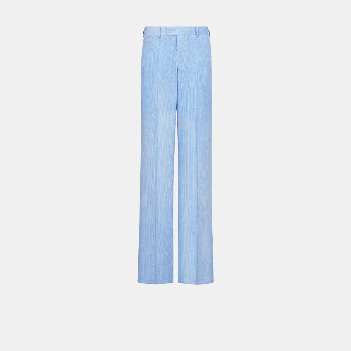 image of Dior O1W1Db10124 Pants In Blue, Men's (Size 30)