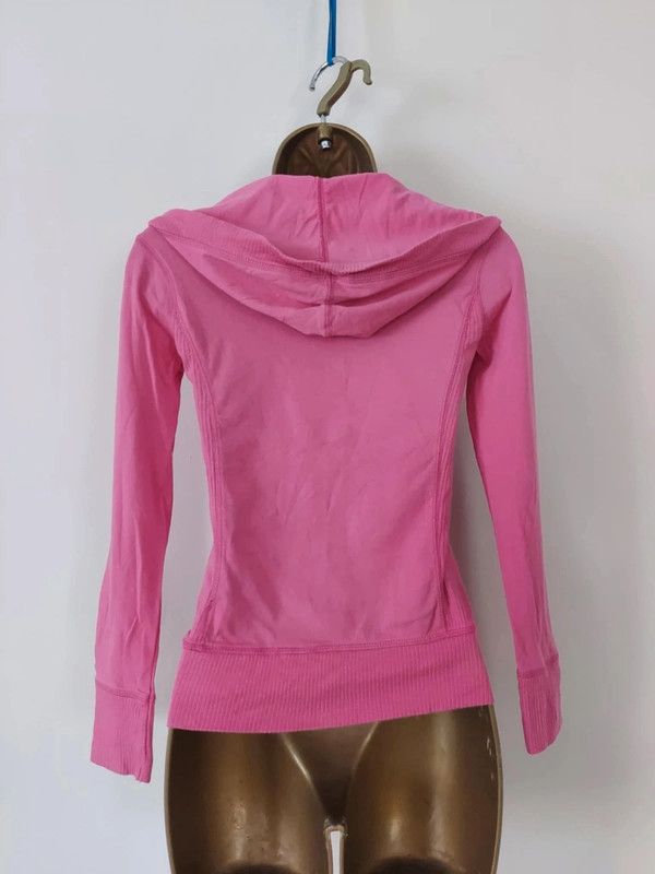 Old Navy Old Navy Vintage hoodie XS Size XS / US 0-2 / IT 36-38 - 2 Thumbnail