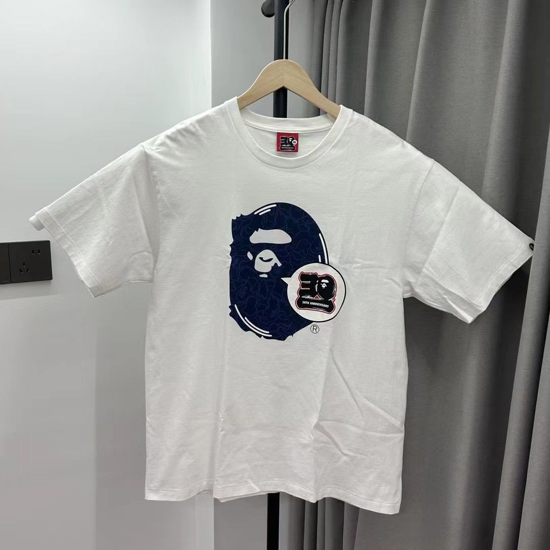 BAPE TEE