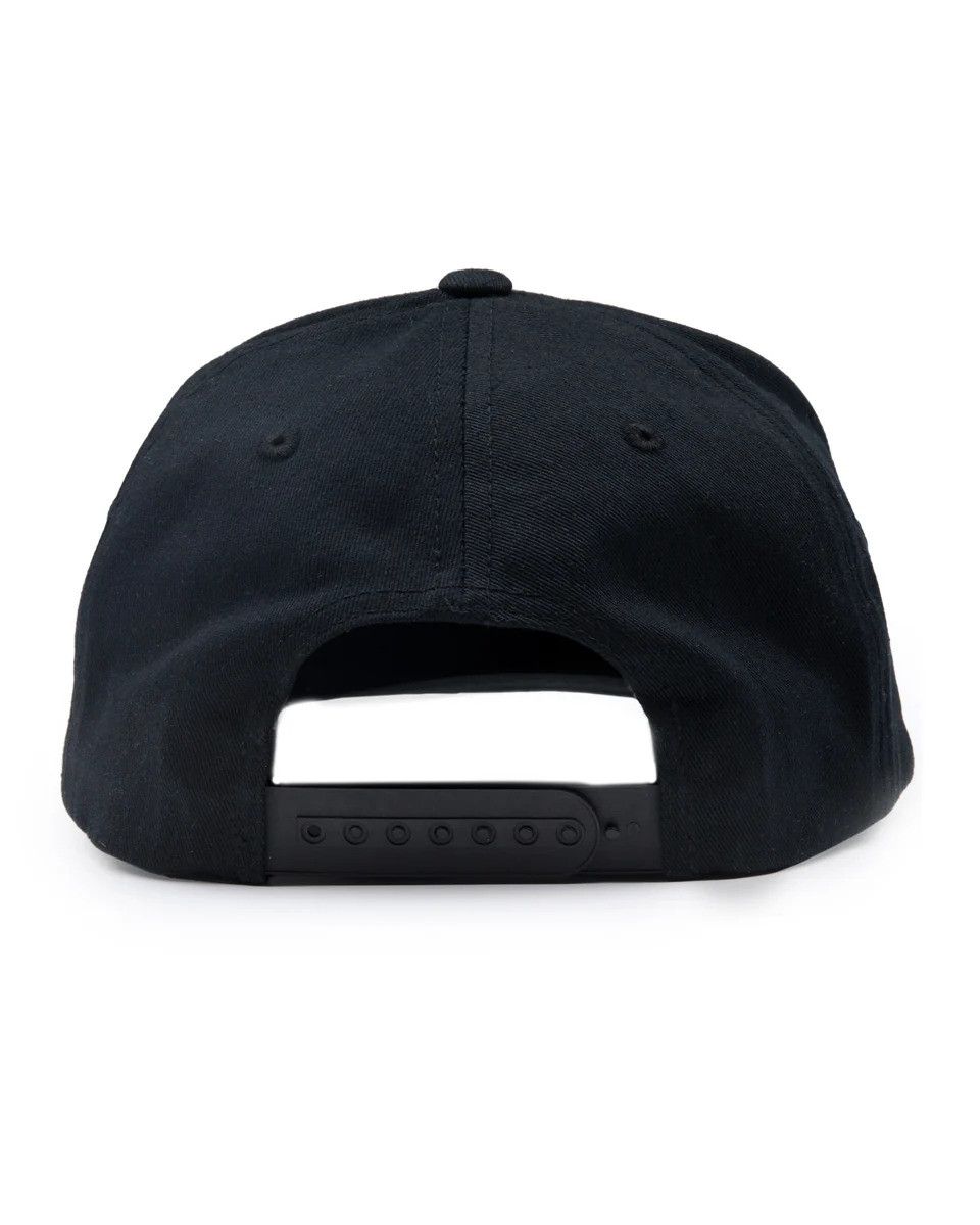 Born X Raised × Online Ceramics Born x Raised x Online Ceramics "Wasted" Hat - NEW Size ONE SIZE - 5 Thumbnail