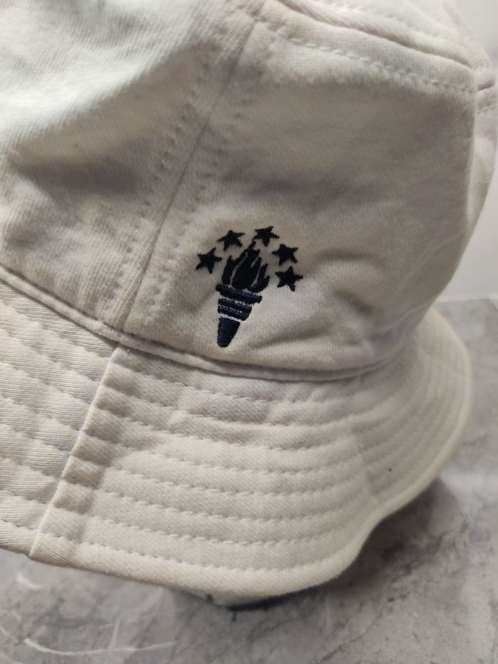 Vintage New York City 212 Bucket Hat Size ONE SIZE - 5 Thumbnail