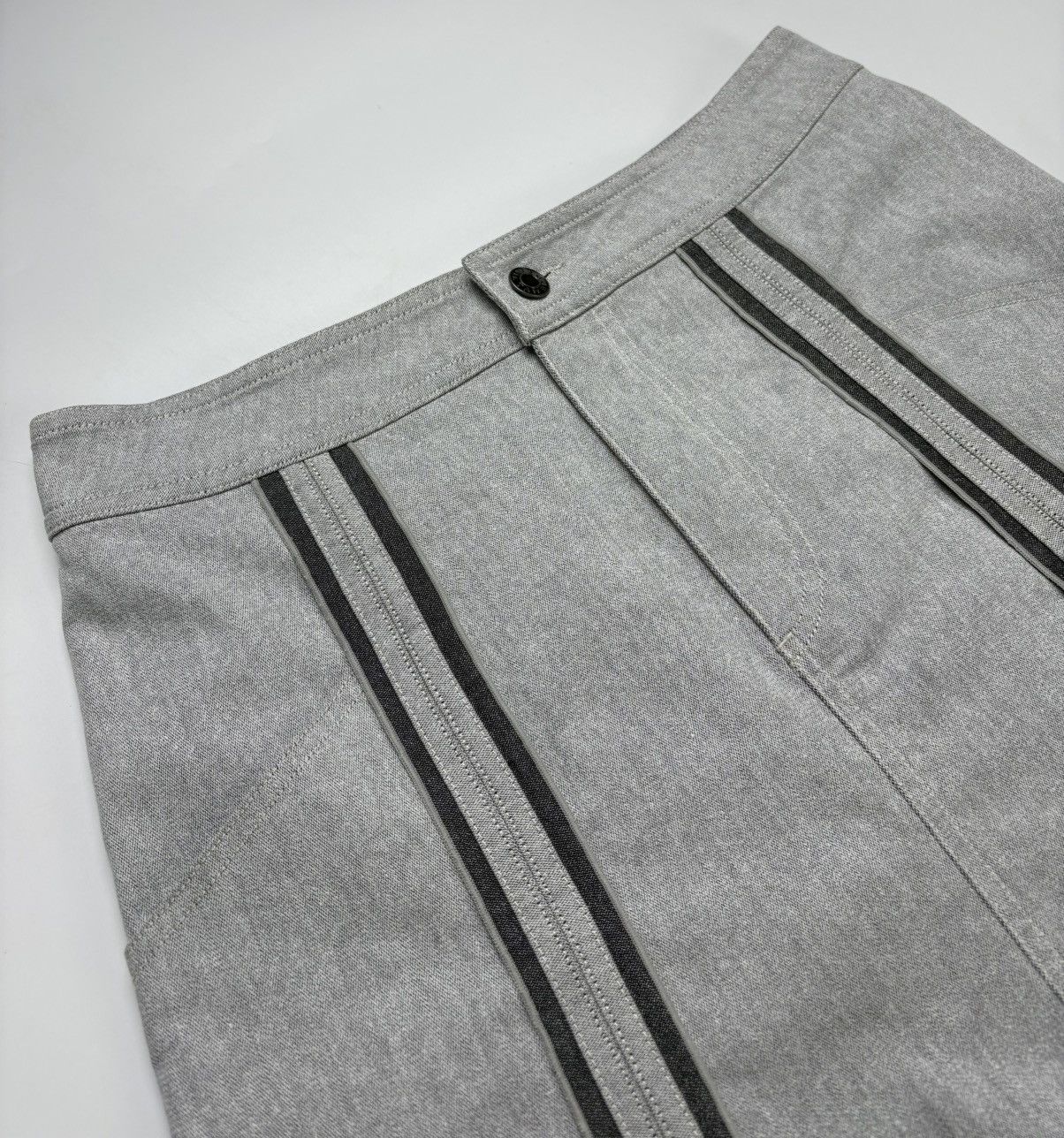 Vivienne Tam Vivienne Tam Midi Skirt Size 27" / US 4 / IT 40 - 4 Thumbnail