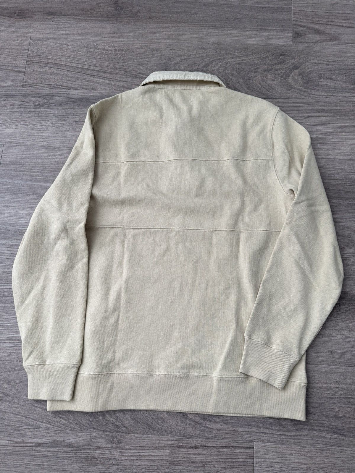 Taylor Stitch The Turnover Shirt Size US L / EU 52-54 / 3 - 6 Thumbnail