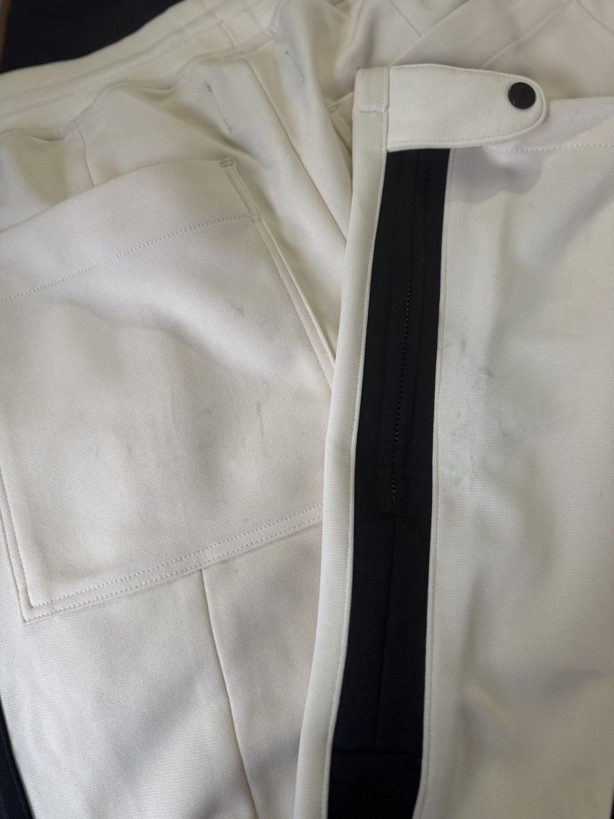 Fear of God Fear of God Fifth Collection Track pants sz L Size US 33 - 3 Thumbnail