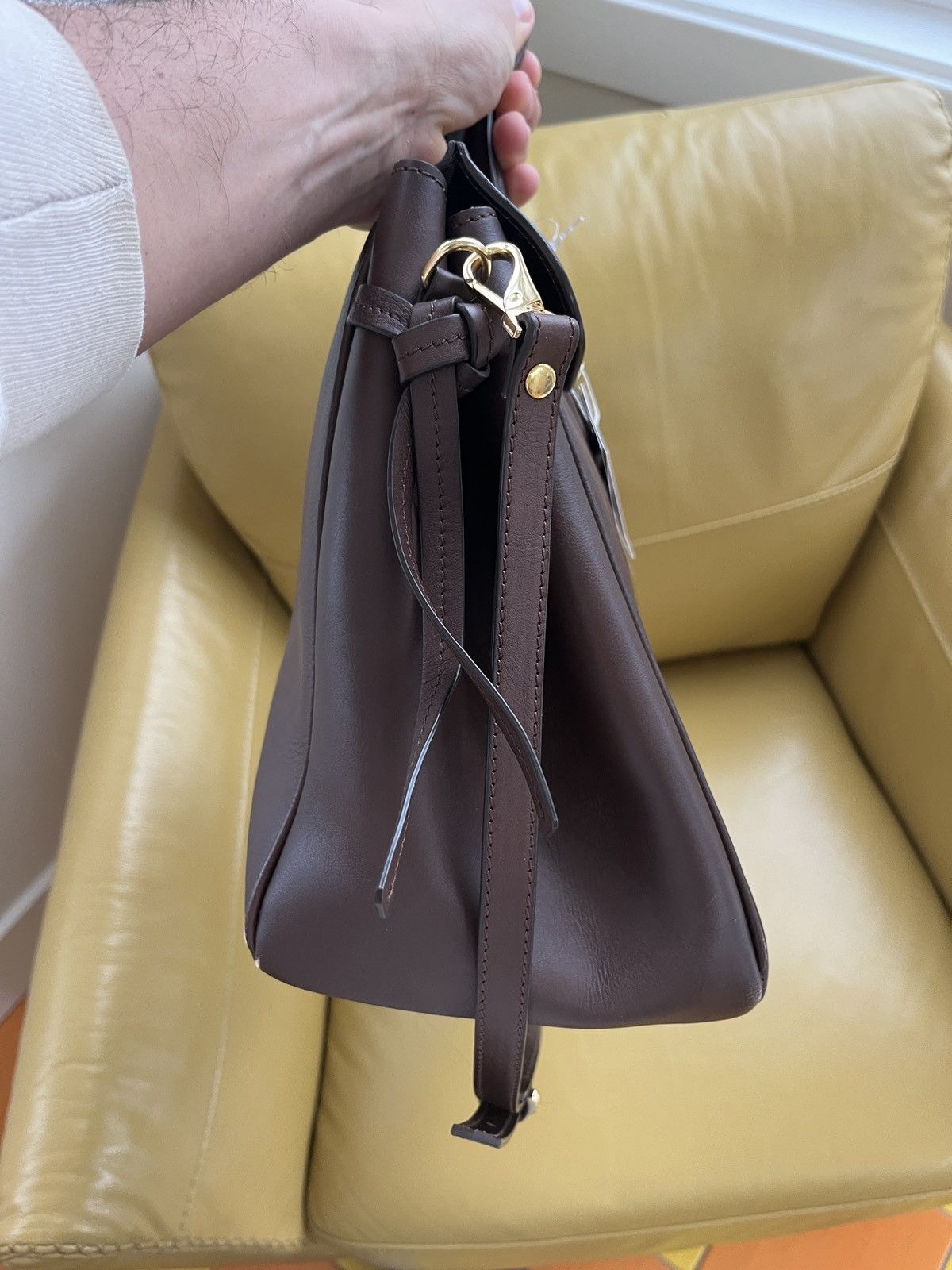 Other Giudi “Maud” Handbag Size ONE SIZE - 3 Thumbnail