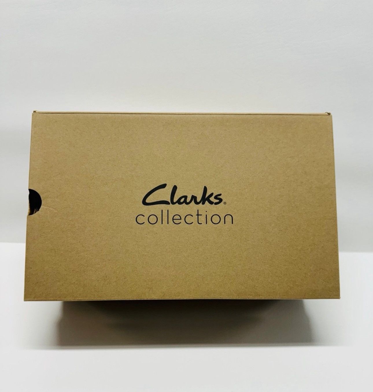 Clarks Clarks Oakpark Low Casual Lace Up Shoes Tan Leather Size US 10 / EU 43 - 7 Thumbnail