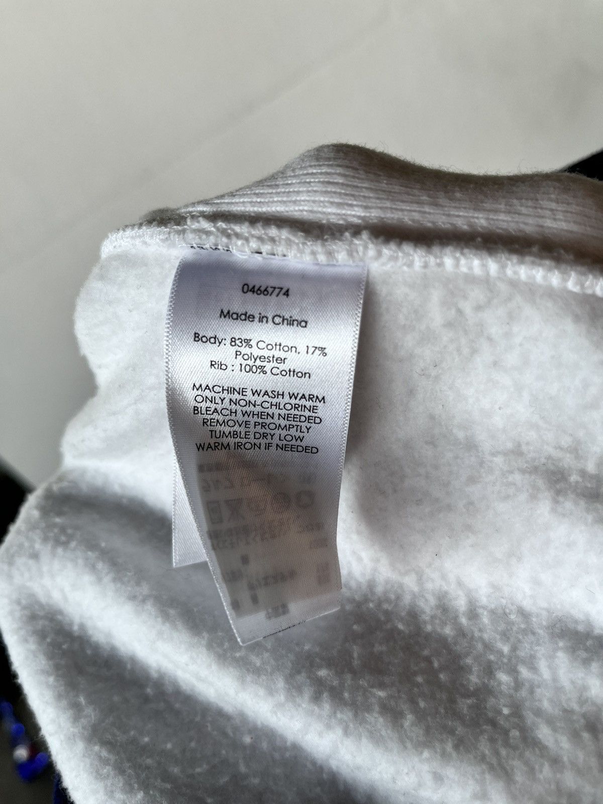 Polo Ralph Lauren Polo by Ralph Lauren GBR Fullzip Sweater Size US M / EU 48-50 / 2 - 10 Thumbnail