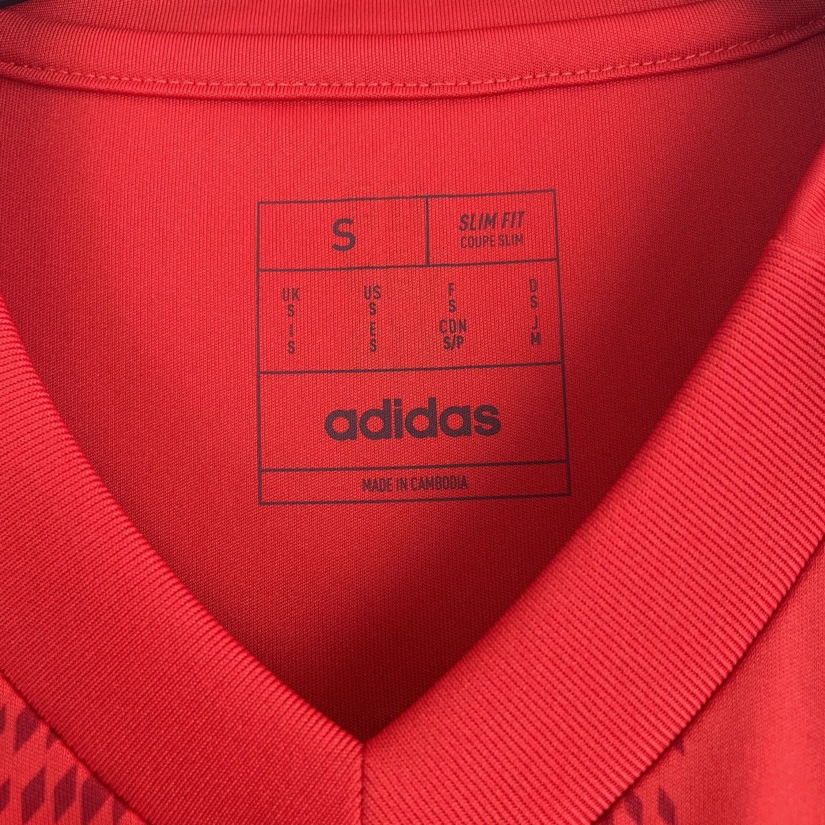 Adidas Bayern Munich Jamal Musiala Home Jersey Shirt Men 2024/2025 Size US S / EU 44-46 / 1 - 5 Thumbnail