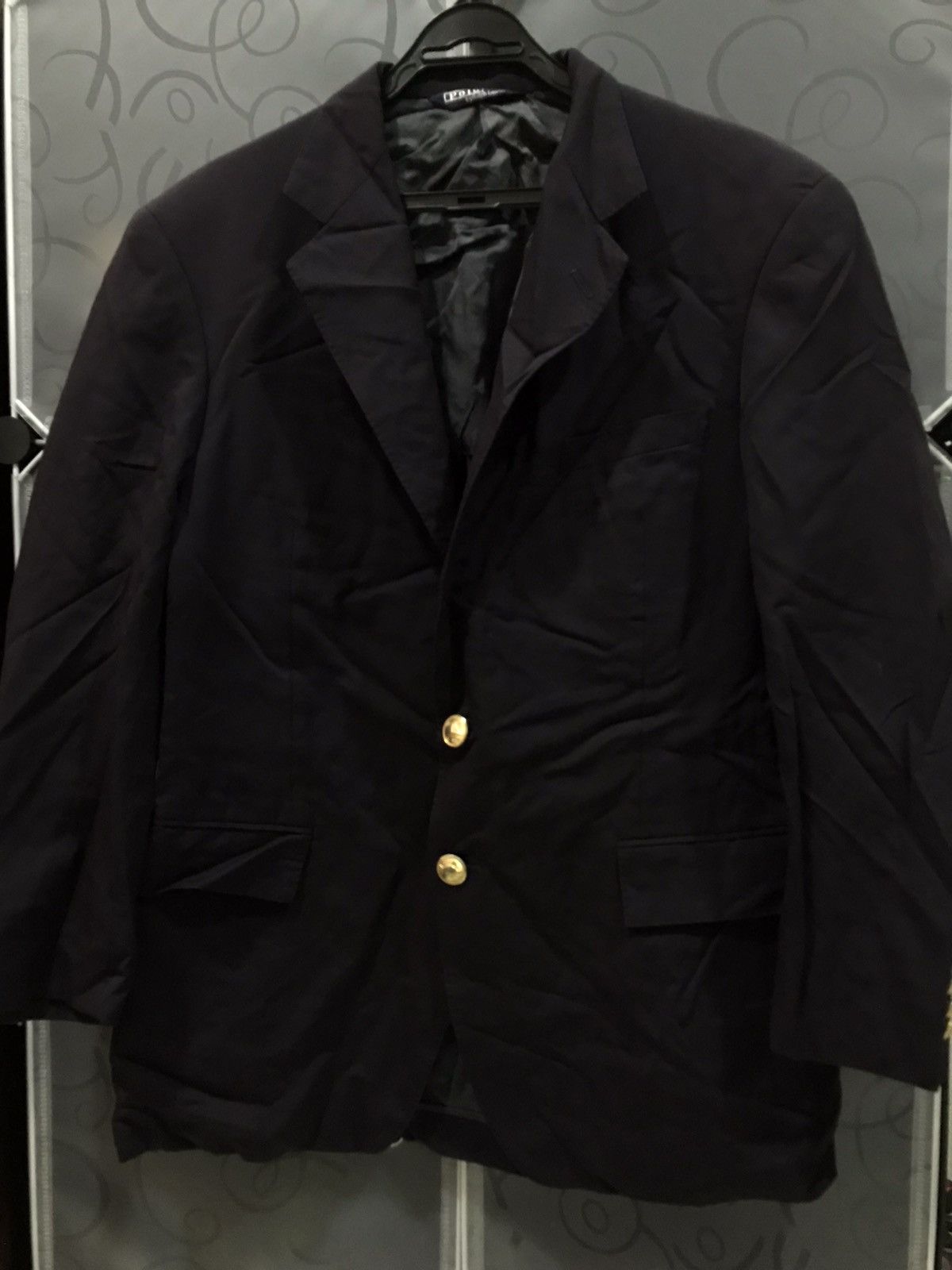 Polo Ralph Lauren Polo by Ralph Lauren Blazer Size 40L - 1 Thumbnail