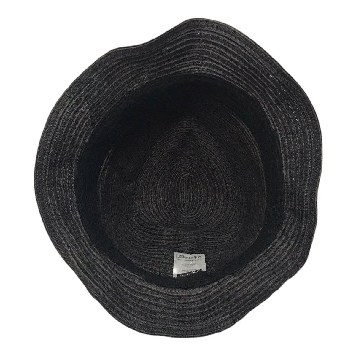 Japanese Brand × Oakley × Vintage Oakley embroidered Paper Bucket 55 Cm Size ONE SIZE - 6 Thumbnail