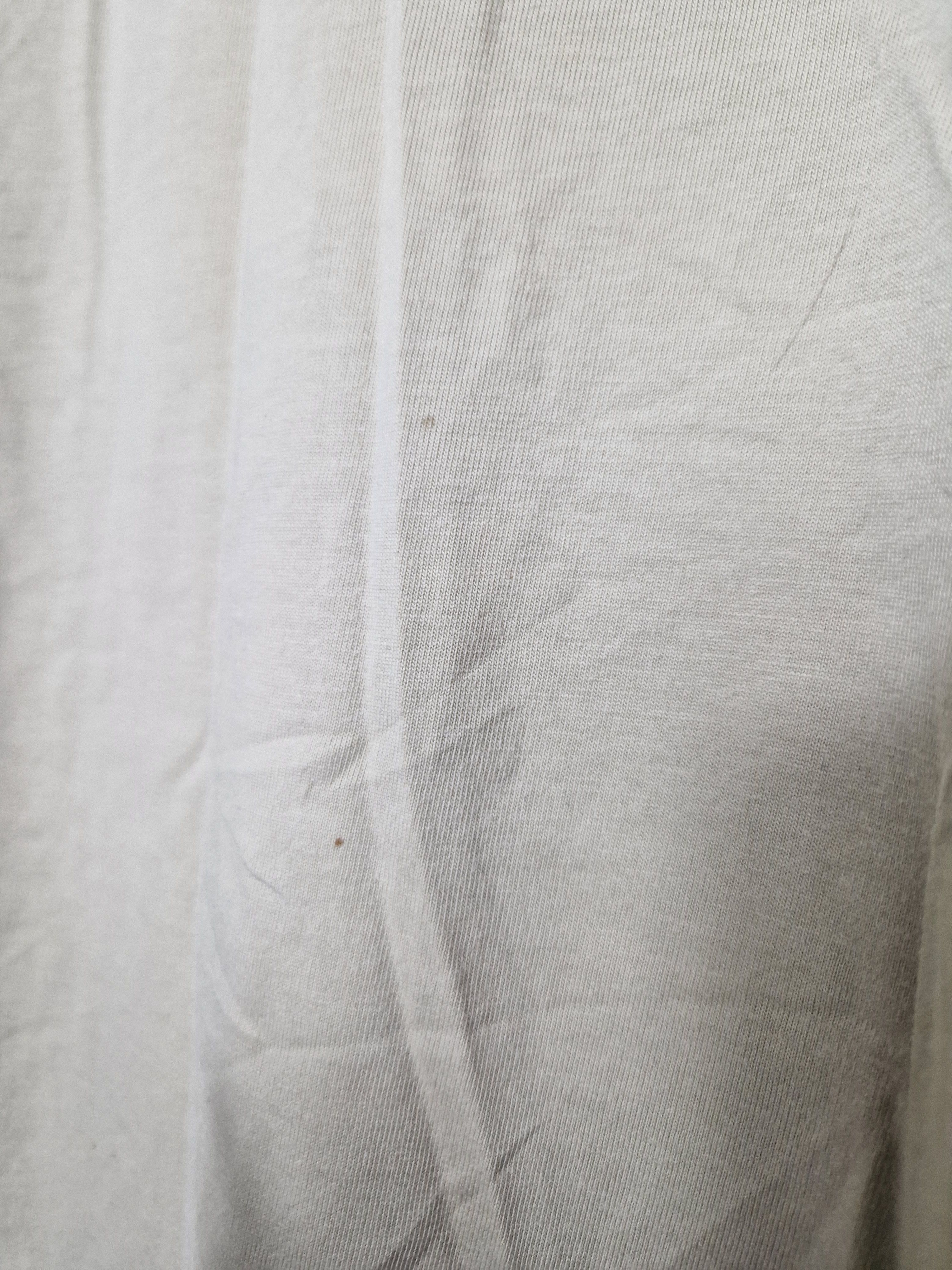 Vintage vintage Paris tee y2k 2000s streetwear Size US XL / EU 56 / 4 - 6 Thumbnail