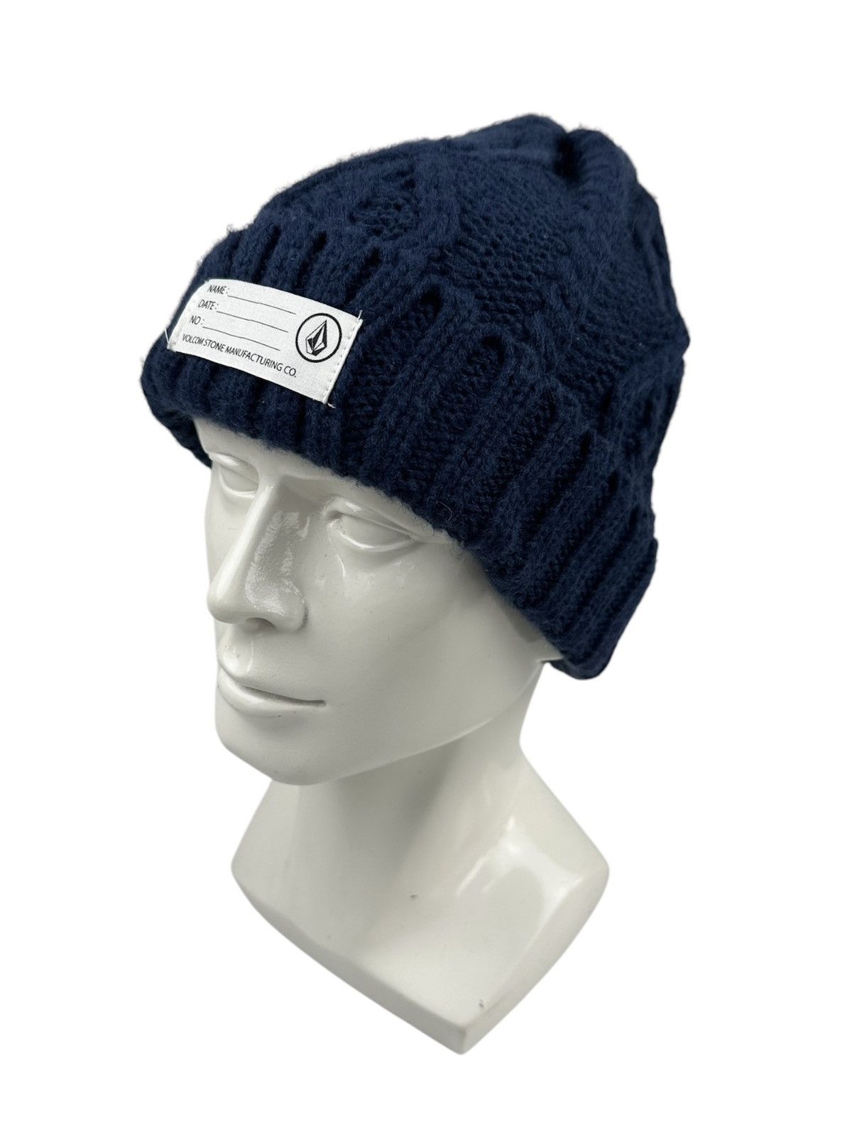 Volcom VOLCOM BEANIE HAT - TC 35 Size ONE SIZE - 1 Thumbnail