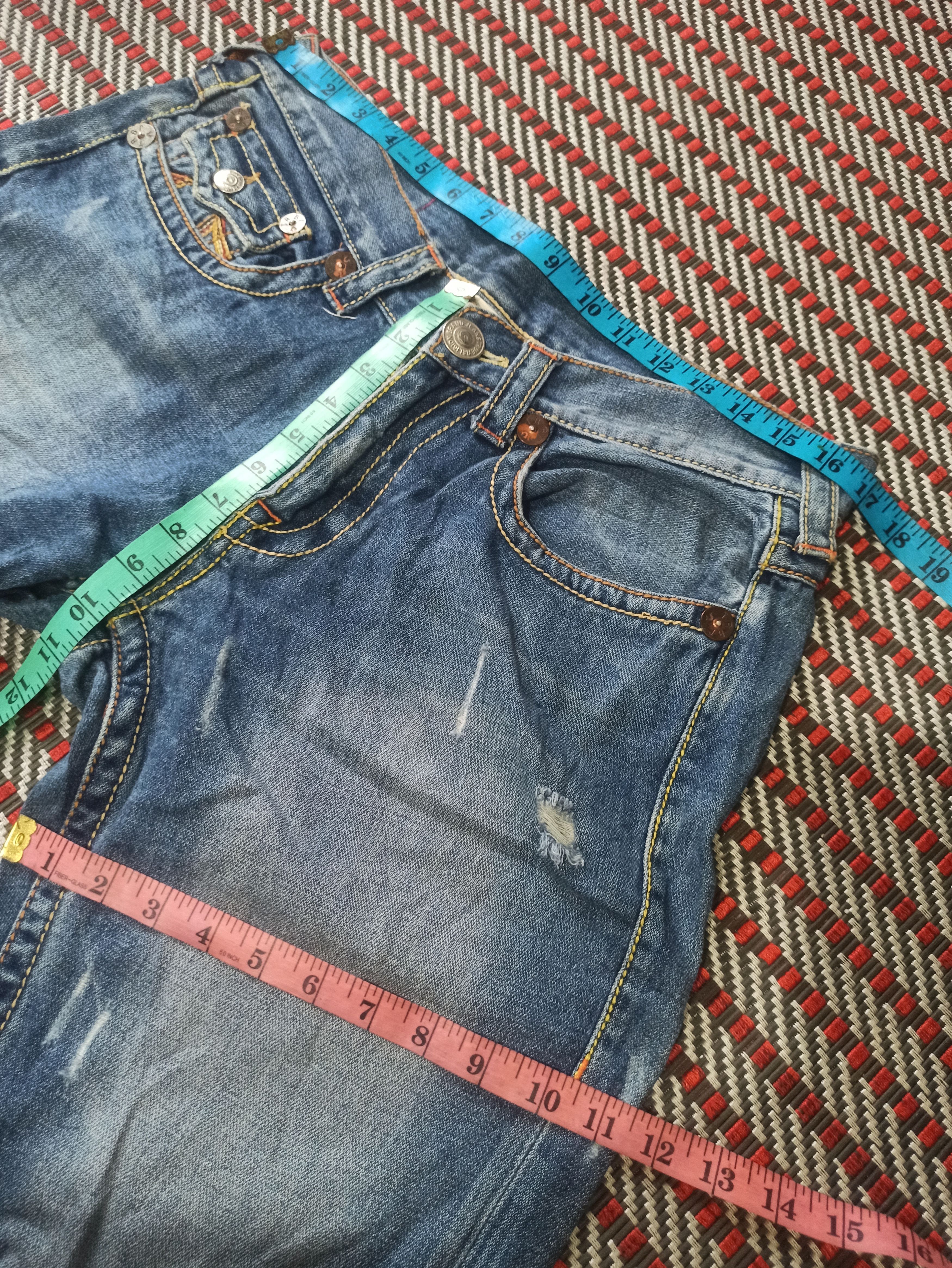 True Religion 🔥OFFER YOUR PRICE🔥True Religion Jeans Size US 34 / EU 50 - 14 Thumbnail