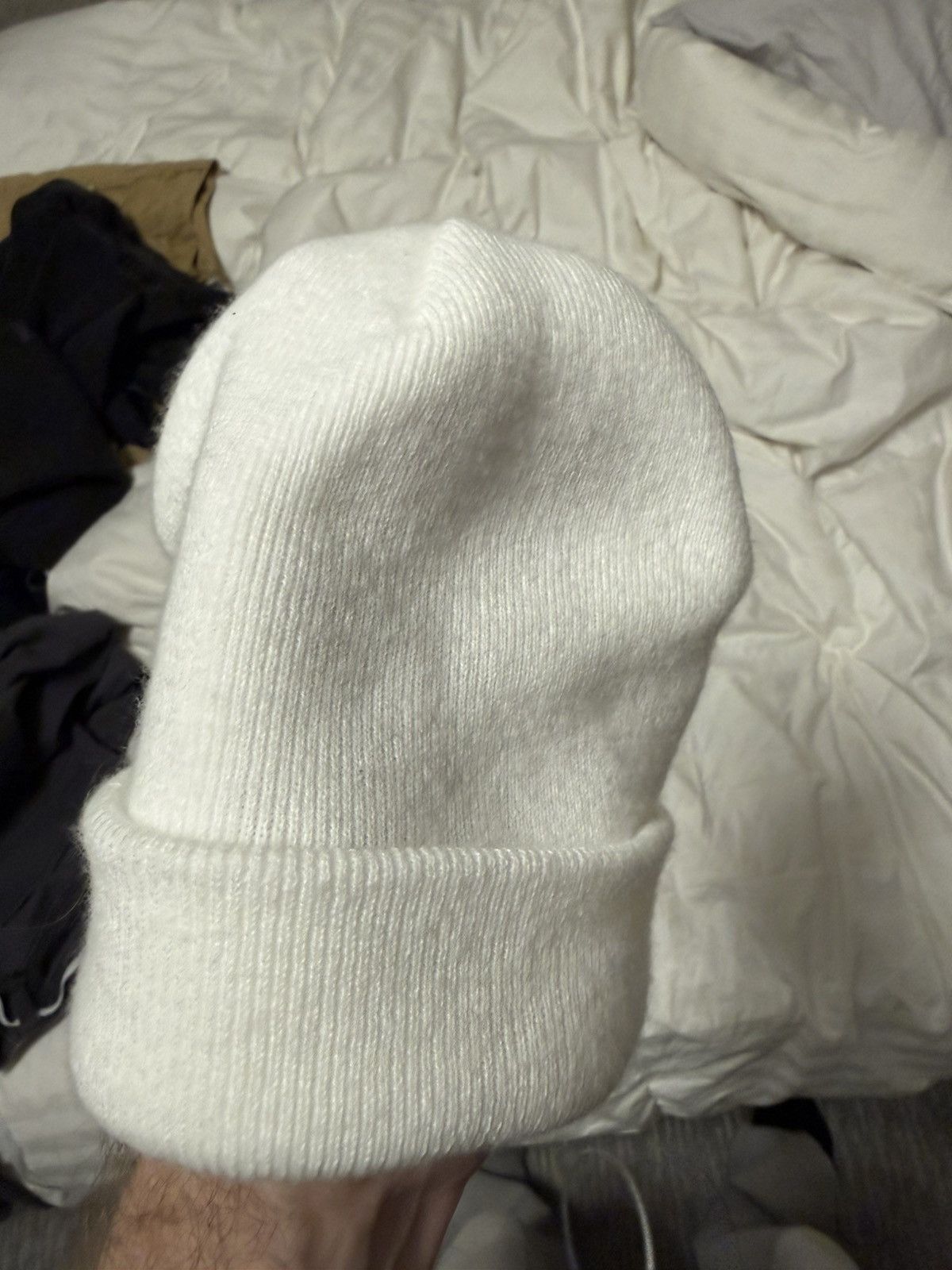 Supreme Supreme Beanie Size ONE SIZE - 2 Thumbnail
