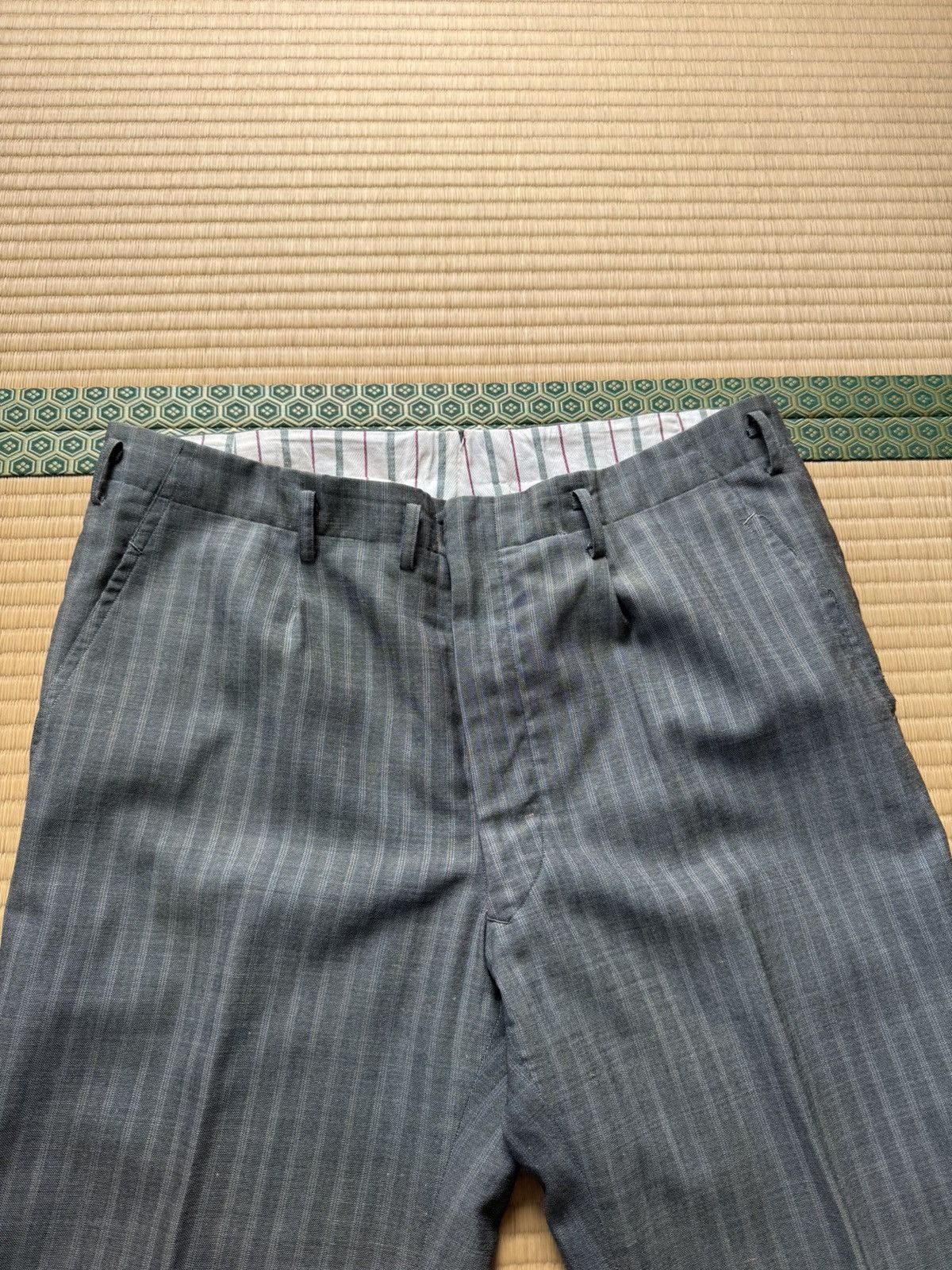 Other Vintage Japanese Suit – Wilkinson × Maison Special 100 Size 40R - 18 Thumbnail