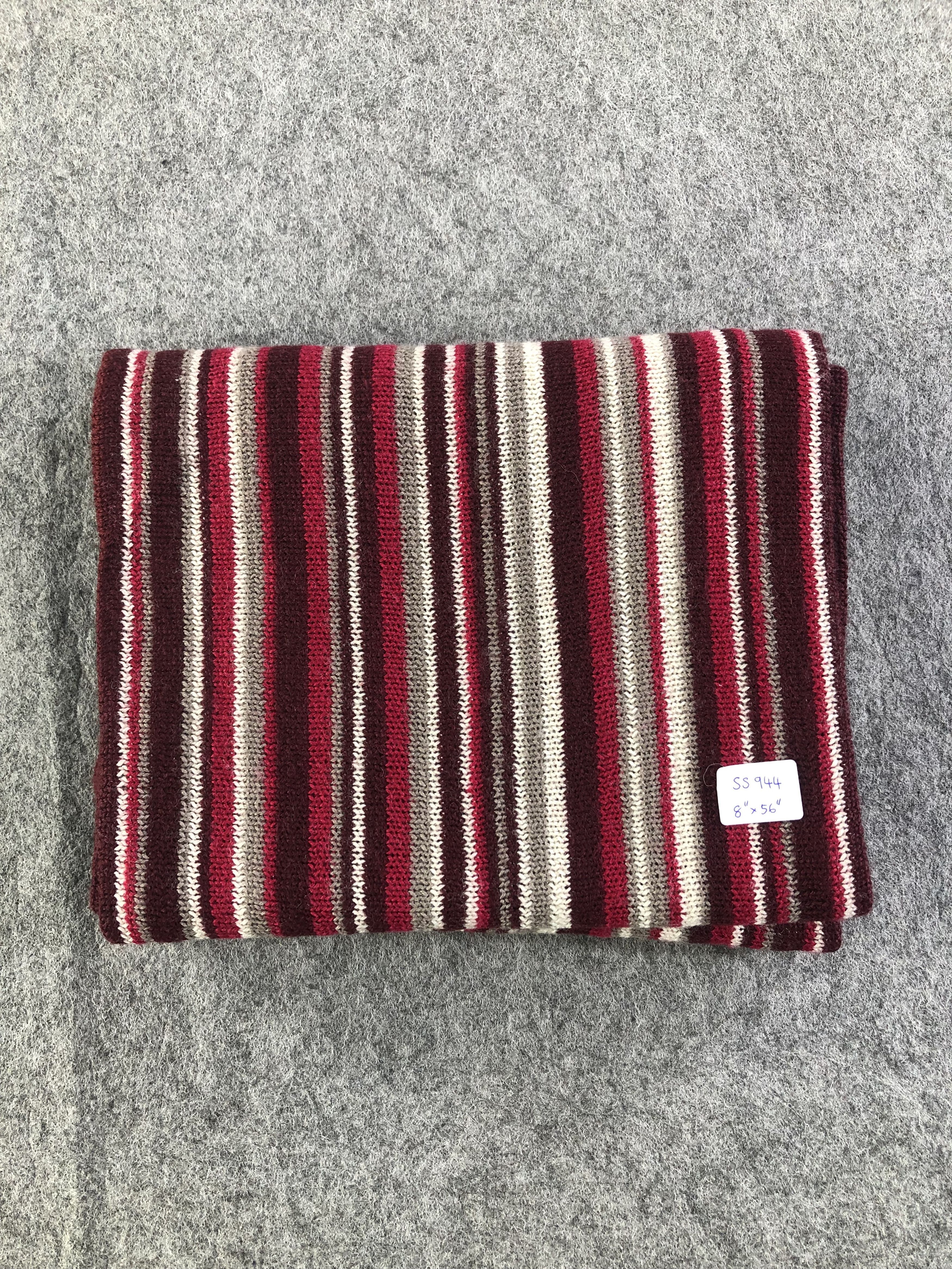 Takeo Kikuchi Takeo Kikuchi Infinity Scarf / Muffler / Neckwear Size ONE SIZE - 5 Thumbnail