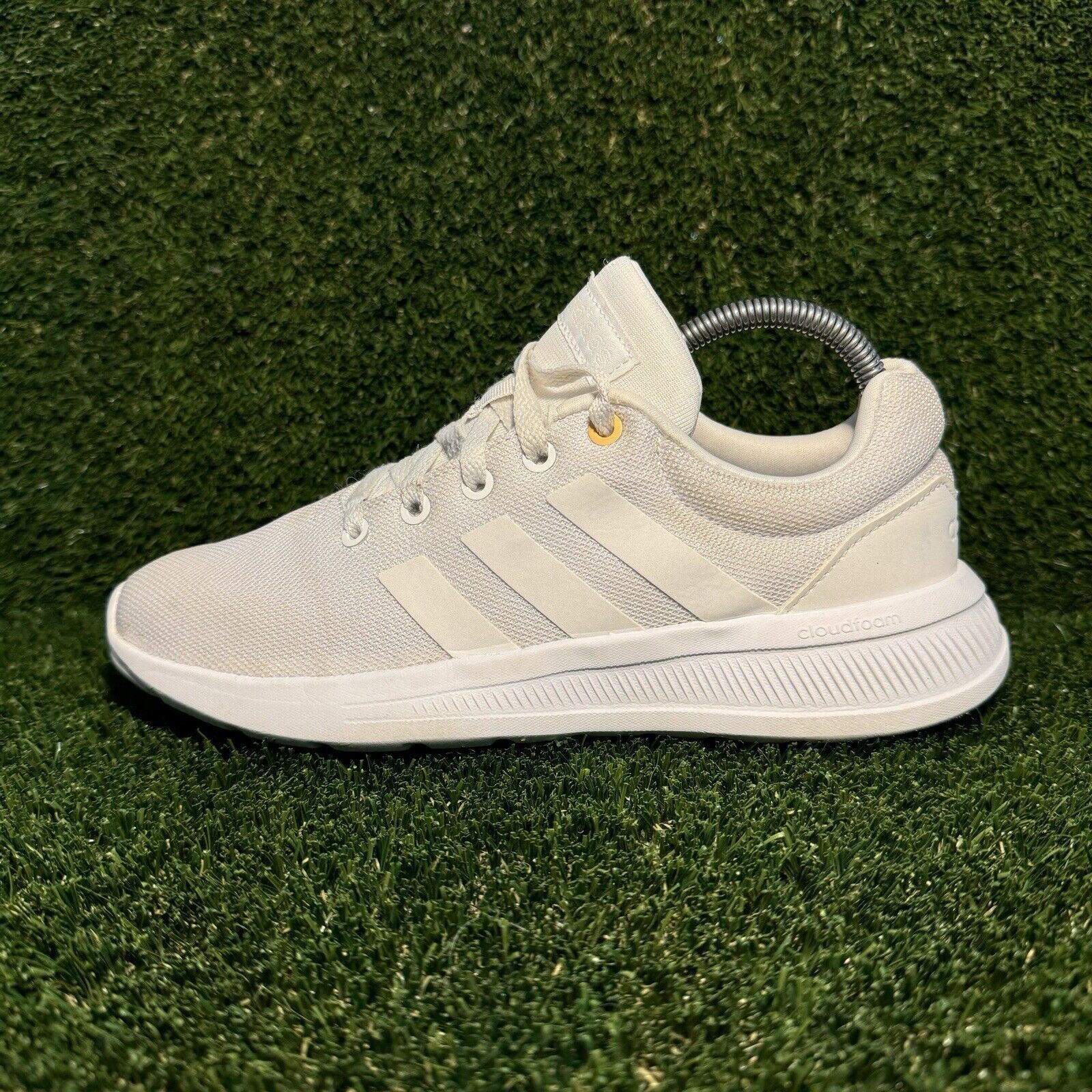 Adidas Size 7.5 - adidas Lite Racer CLN 2.0 White Size US 7.5 / IT 37.5 - 1 Thumbnail