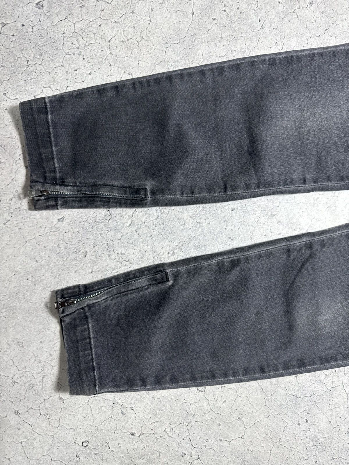 Dolce & Gabbana Dolce & Gabbana DG Luxury Denim Jeans Vintage Size 32" / US 10 / IT 46 - 3 Thumbnail