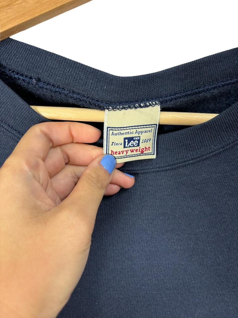 Other Vintage Illinois sweatshirt size: XL Size US XL / EU 56 / 4 - 3 Thumbnail