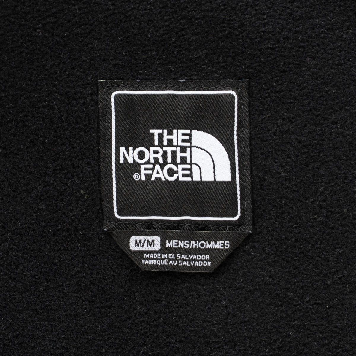 The North Face x Extra Butter Nightcrawlers Denali Fleece Anorak Black Mul Size US M / EU 48-50 / 2 - 5 Thumbnail