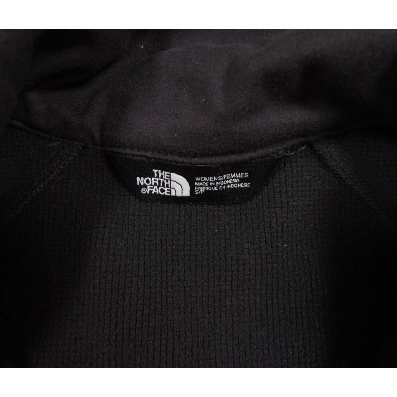 The North Face The North Face Vest Womens Small Black Ridgewall Outdoors Windwall NEW Size S / US 4 / IT 40 - 7 Thumbnail