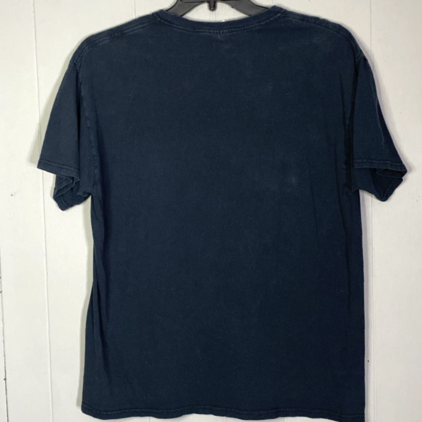 Fruit Of The Loom KARMA T-Shirt Pittsburgh Steelers JUJU SMITH-SCHUSTER 19 Burfict 55 Mens L Black Size US L / EU 52-54 / 3 - 6 Thumbnail