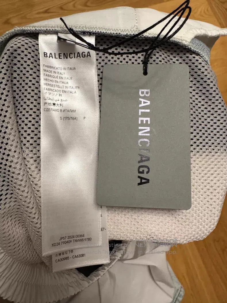 Balenciaga Balenciaga size S pants Size US 27 - 5 Thumbnail