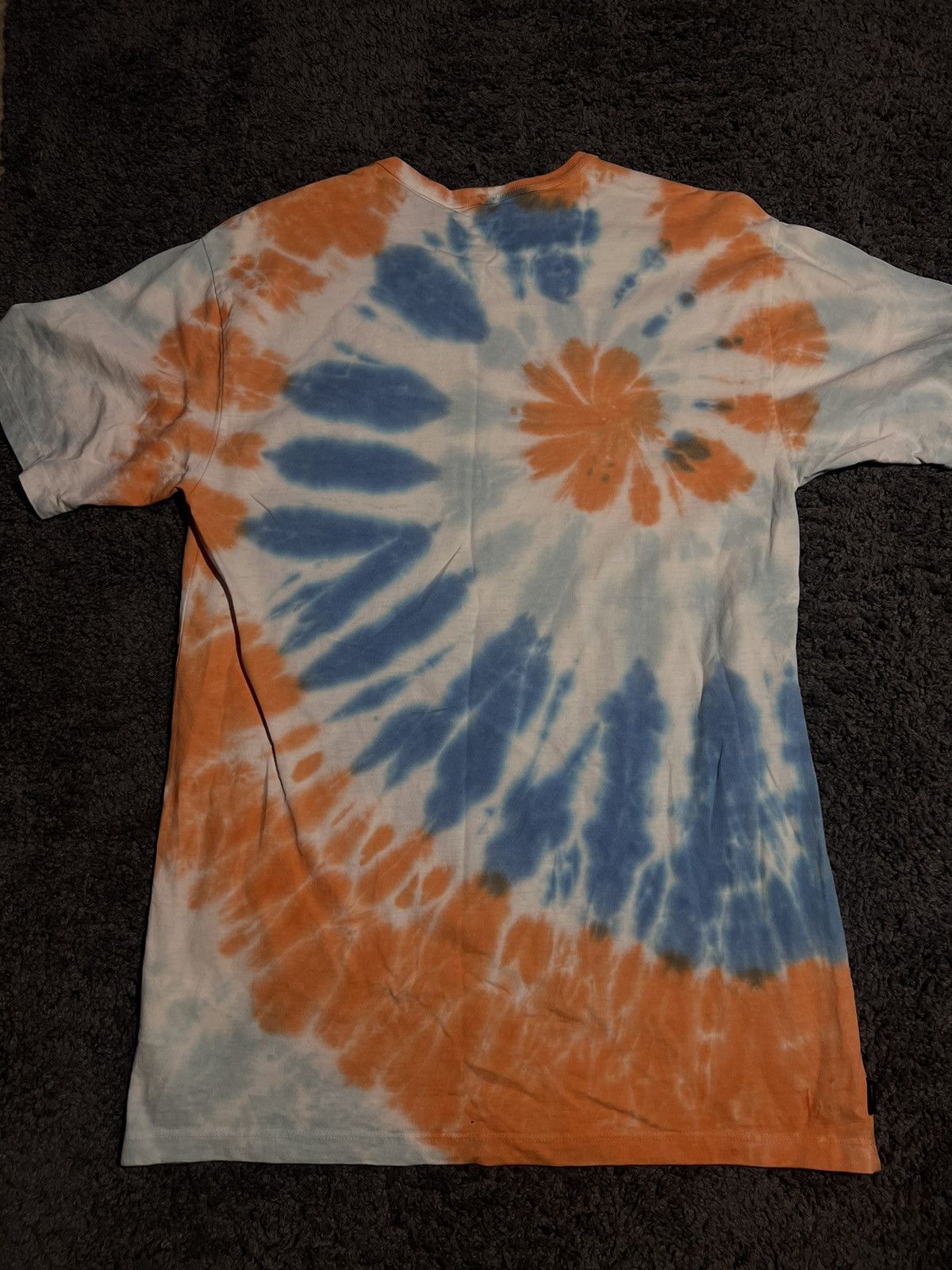 Vans Vans Tie Dye Size US M / EU 48-50 / 2 - 4 Thumbnail